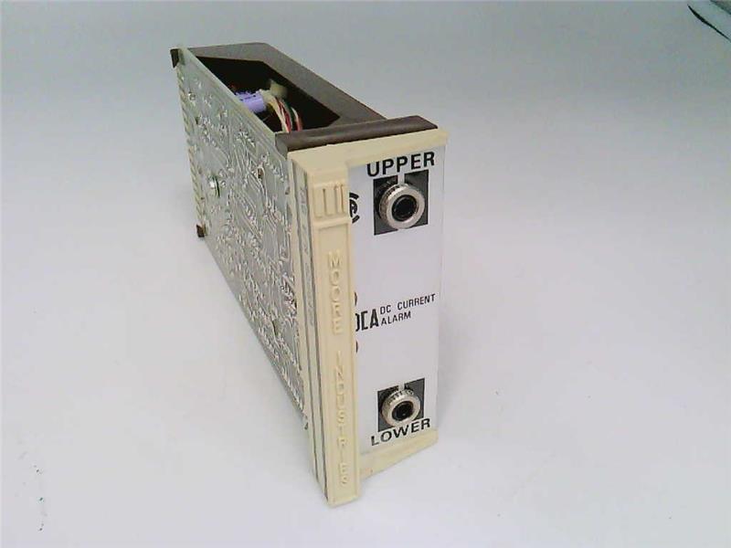 MOORE INDUSTRIES DCA/2X4-20MA/DX1X3/24DC/-DA