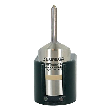 OMEGA ENGINEERING OM-CP-HITEMP140