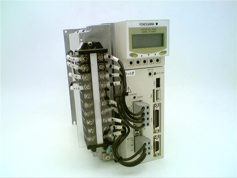 YOKOGAWA UD1BG3-075N-1KC-2TB-N/CN