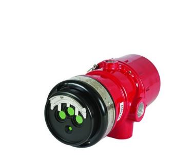 DET TRONICS 008102-001