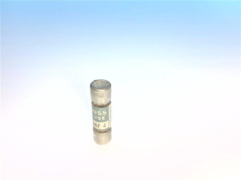 EATON CORPORATION BAF-4