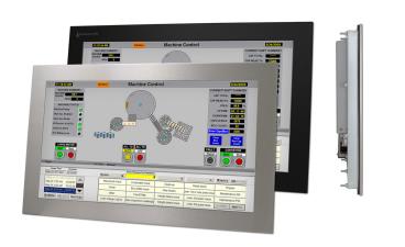 HOPE INDUSTRIAL SYSTEMS INC HIS-ML23-STTC