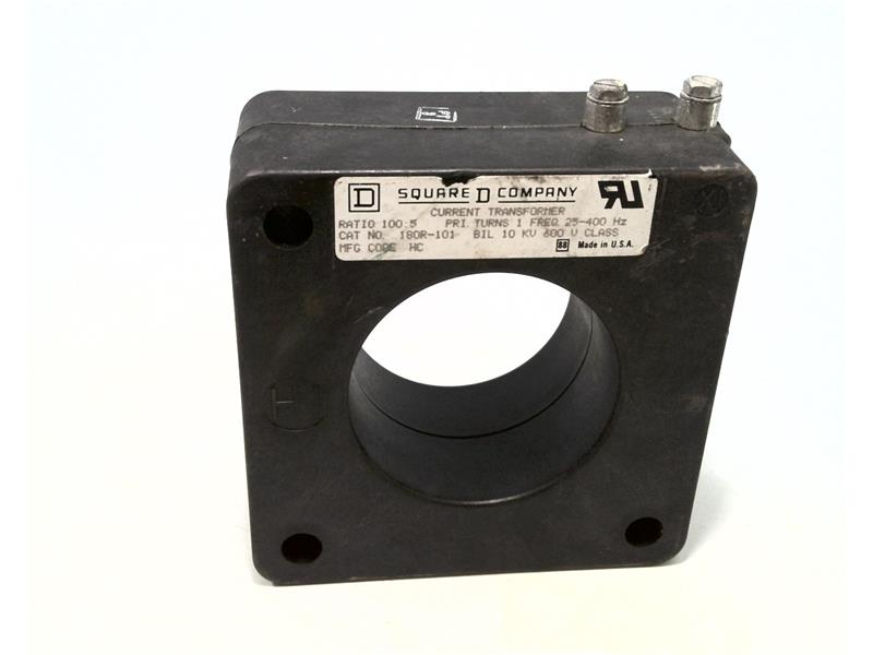 SCHNEIDER ELECTRIC 180R101