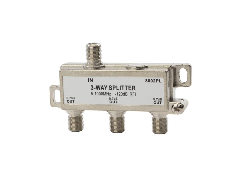 NSI INDUSTRIES CS-3HF