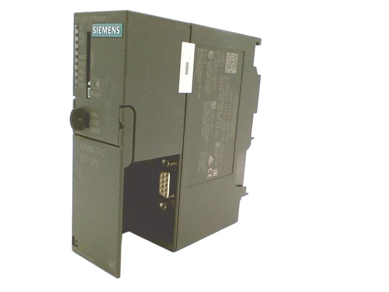 SIEMENS 6ES7317-2EK14-0AB0