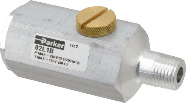PARKER 02L1B