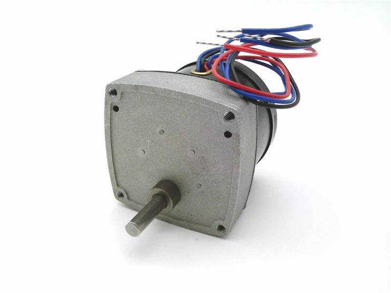 3204-019 by HURST MOTORS