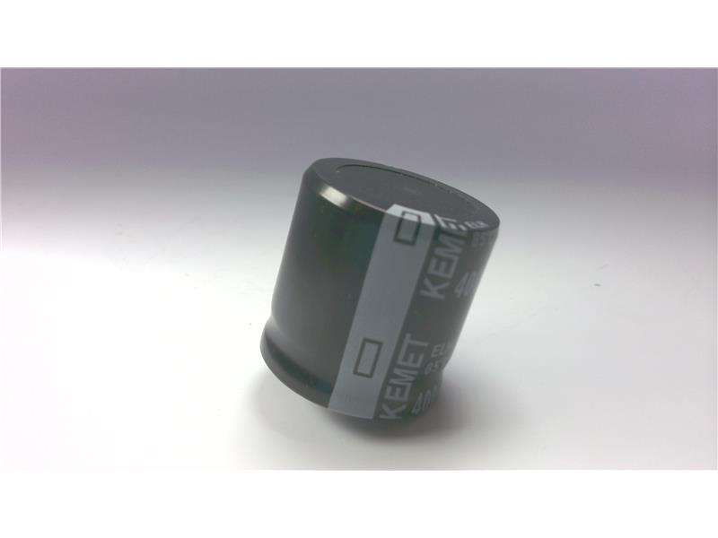 YAGEO ELH227M400AS2AV