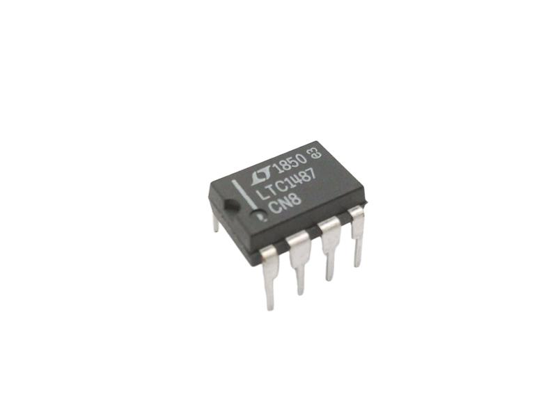LTC1487CN8#PBF by ANALOG DEVICES