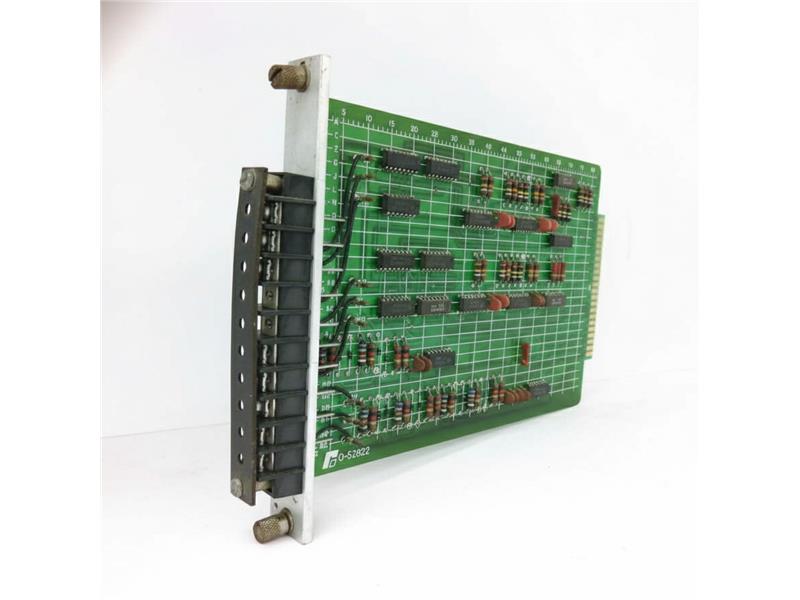 ASEA BROWN BOVERI 0-52822