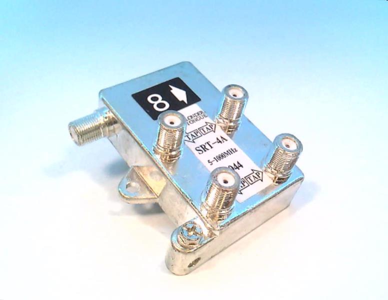 BLONDER TONGUE SRT-4A-8