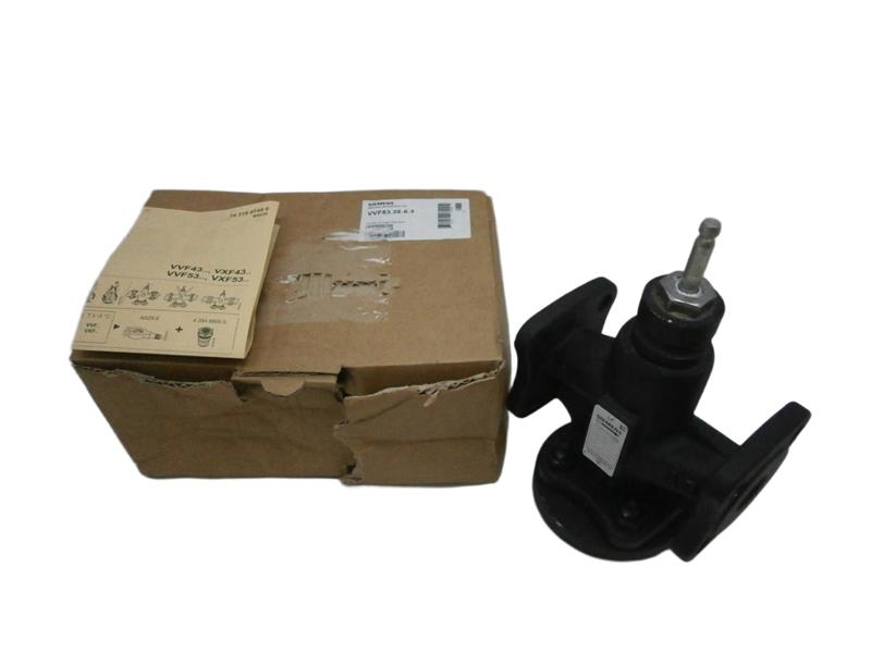 SIEMENS VVF53.25-6.3