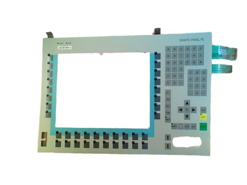 SIEMENS 6AV7722-1AC10-0AD0-KEYPAD