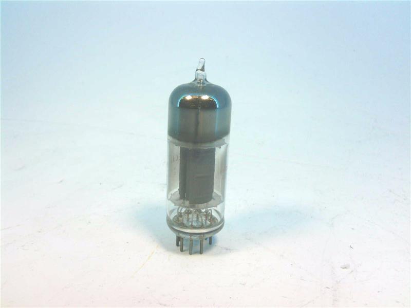 GENERAL ELECTRIC 6HS8