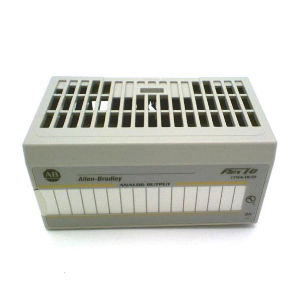 ALLEN BRADLEY 1794-OE12