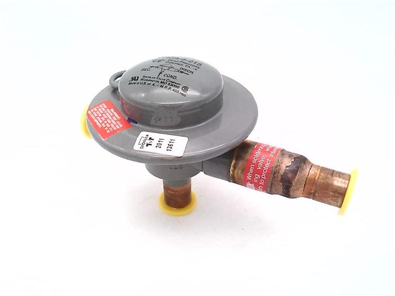 PARKER OROA-5-215-5/8ODF-WS