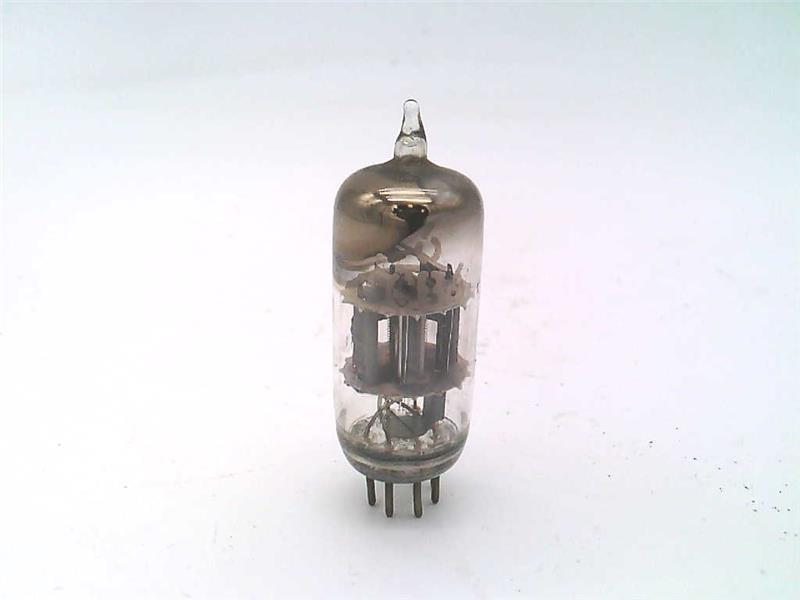 GENERAL ELECTRIC 6CB6