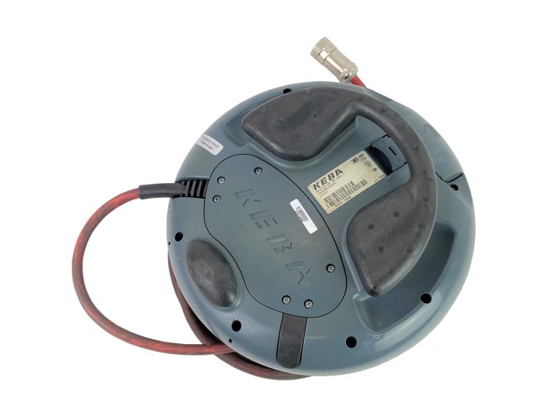 KEBA T100-008-CES/60563/19