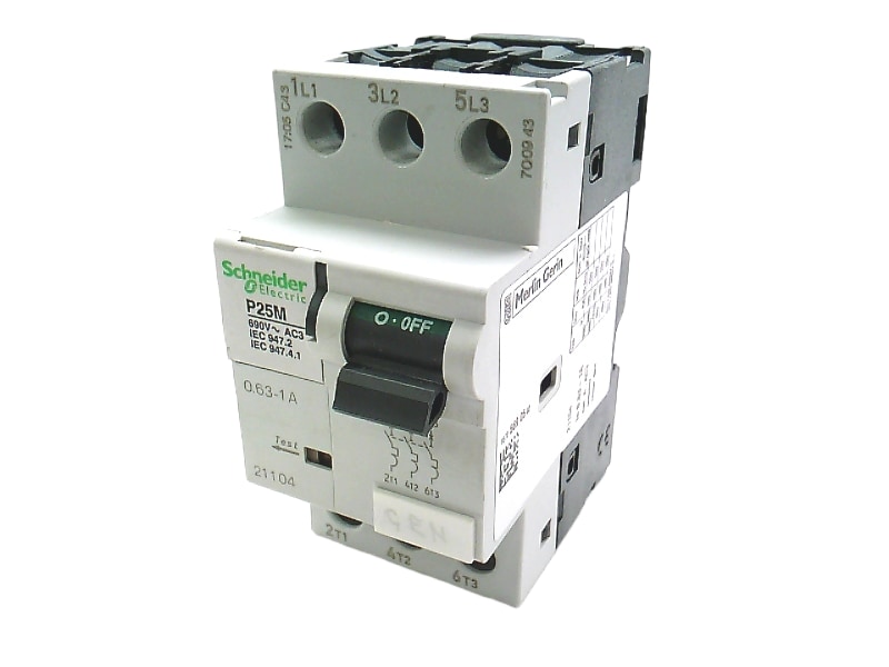 MG21104 by SCHNEIDER ELECTRIC