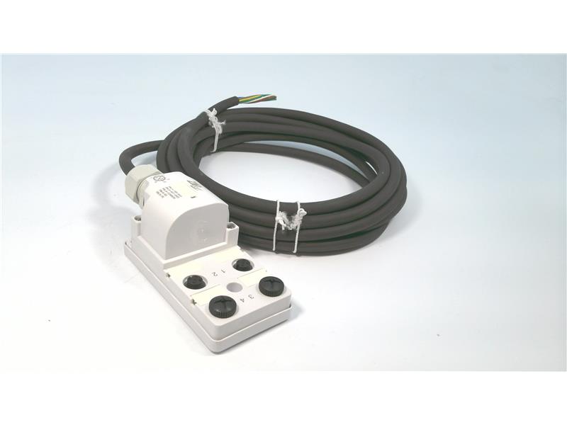 AUTOMATION DIRECT ZP-JBH44-00-5