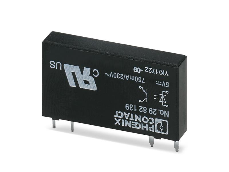 OPT- 5DC/230AC/ 1 by PHOENIX CONTACT