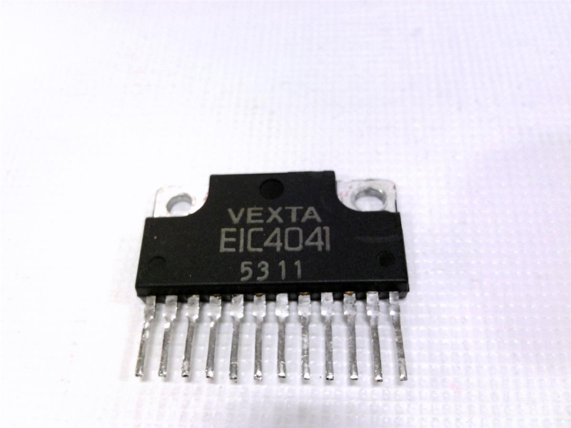 ORIENTAL MOTOR EIC4041