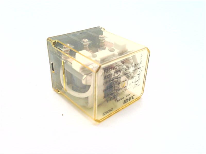 IDEC RH3V2-UAC120V