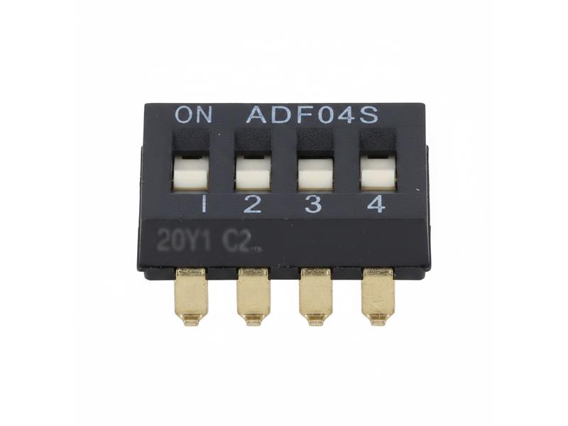 SAME SKY DS01C-254-L-10BE