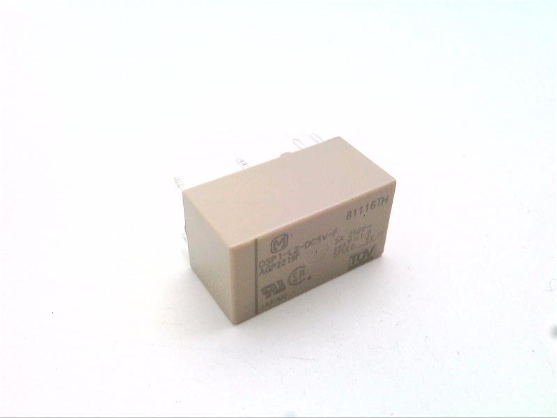 MATSUSHITA ELECTRIC DSP1-L2-DC5V-F