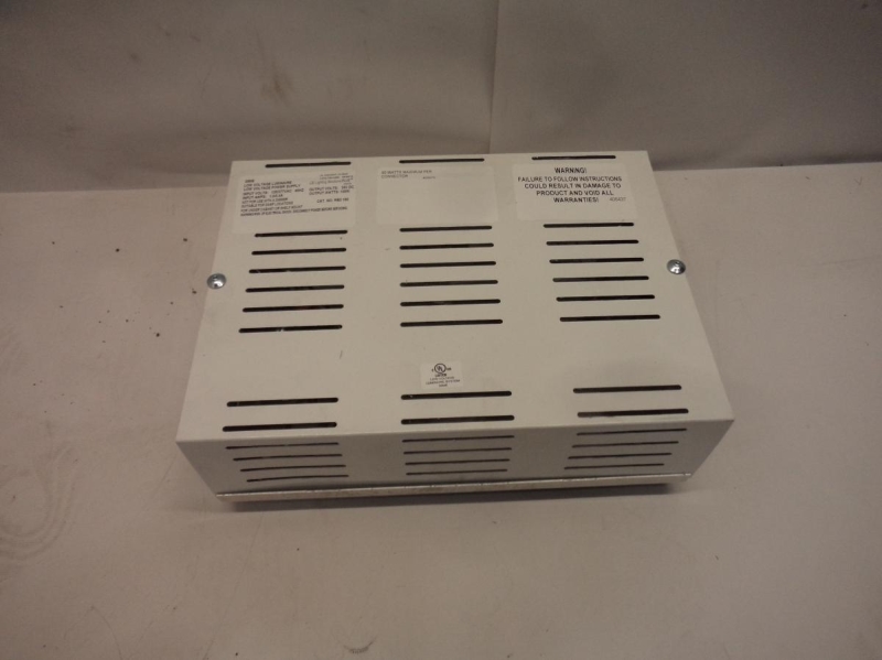 LSI LIGHTING SOLUTIONS RB3-100