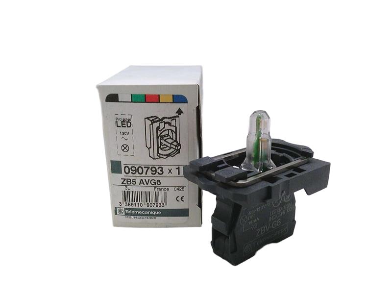 ZB5AVG6 by SCHNEIDER ELECTRIC