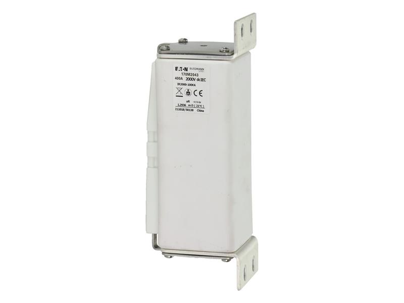EATON CORPORATION 170M2043