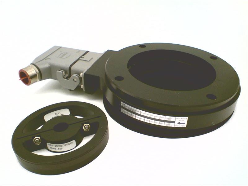 DYNAPAR ST62048ZC04CVCC