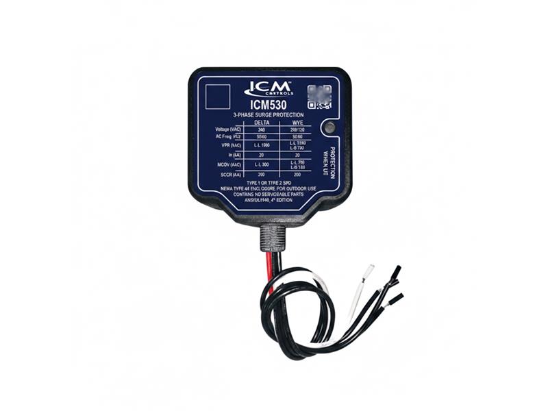ICM ICM530
