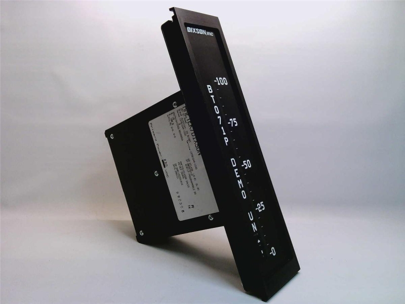 BSVTR1SHY1VDL3BX89954 by AMETEK