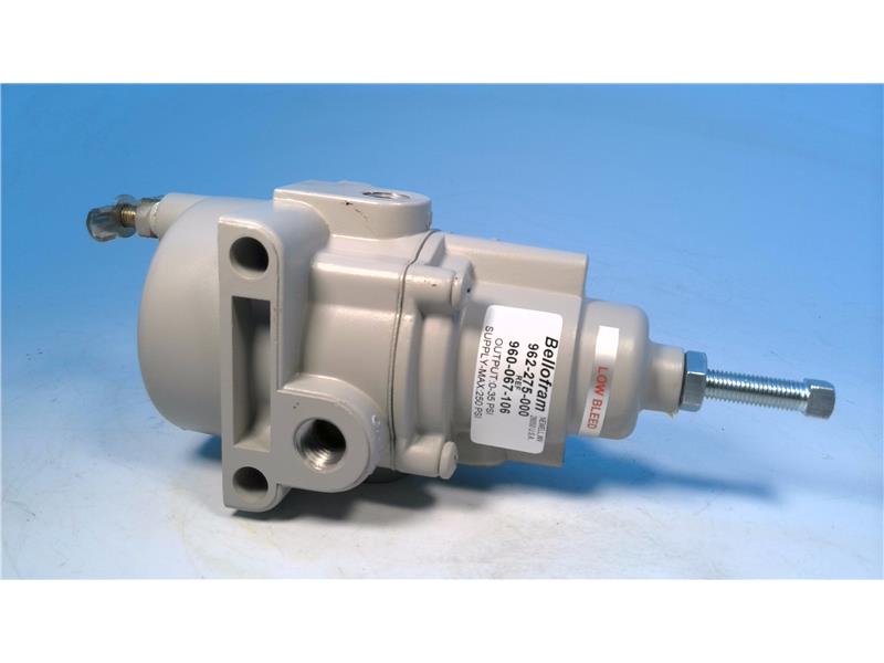 962-275-000 by MARSH BELLOFRAM