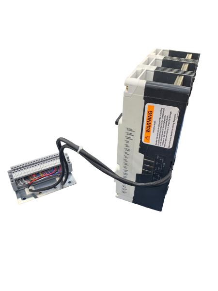 EATON CORPORATION HLD3400T106W
