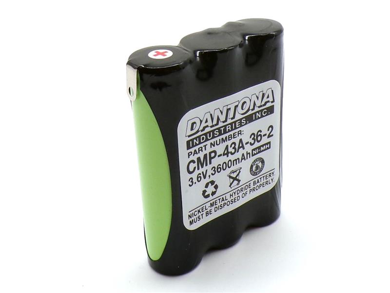 DANTONA CMP-43A-36-2