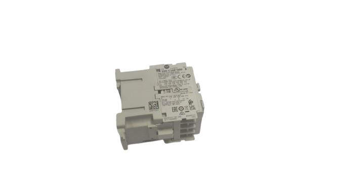 ALLEN BRADLEY 100-C16E400
