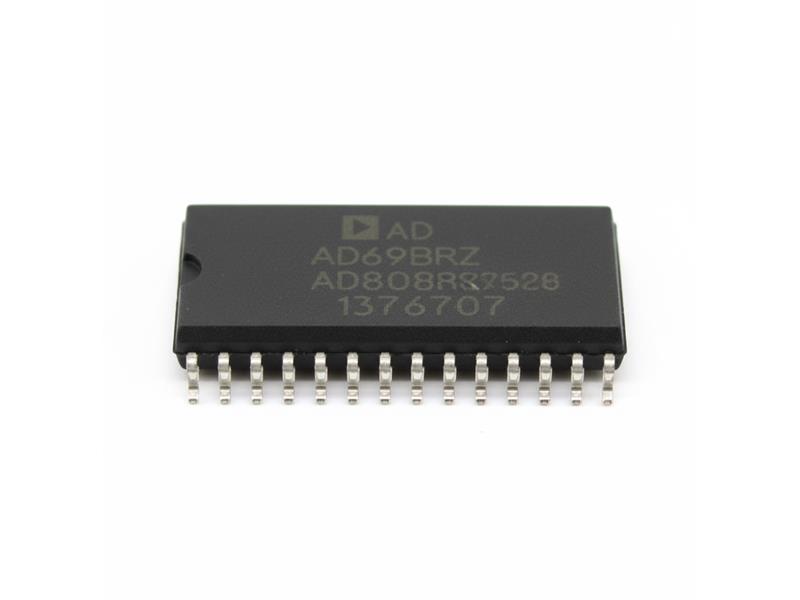 ANALOG DEVICES AD669BRZ