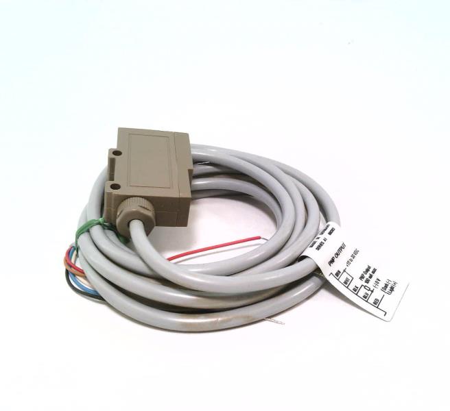 EATON CORPORATION E65VBL2