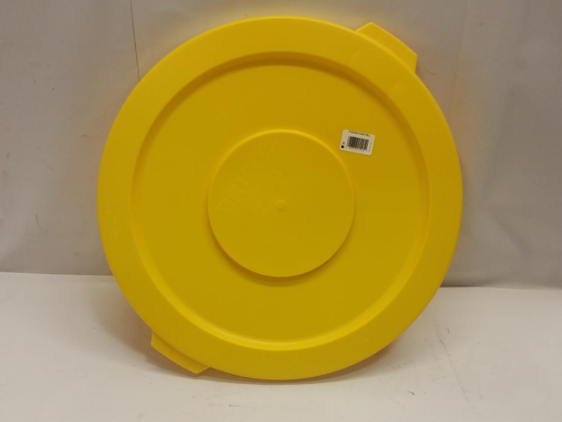 RUBBERMAID FG263100YEL
