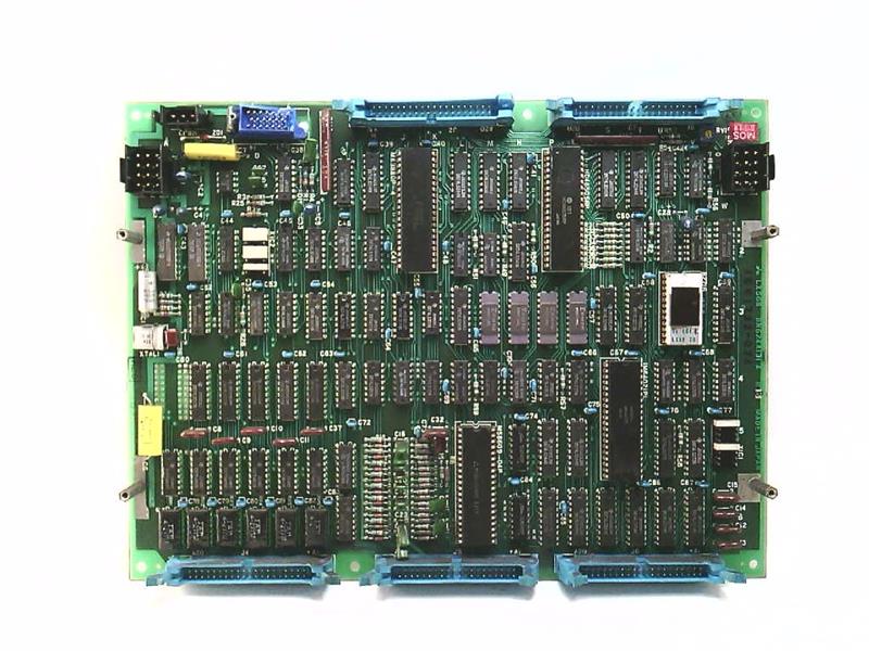 MITSUBISHI BN624A131A