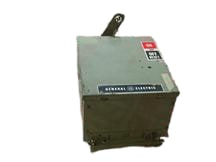 GENERAL ELECTRIC AC43ED6