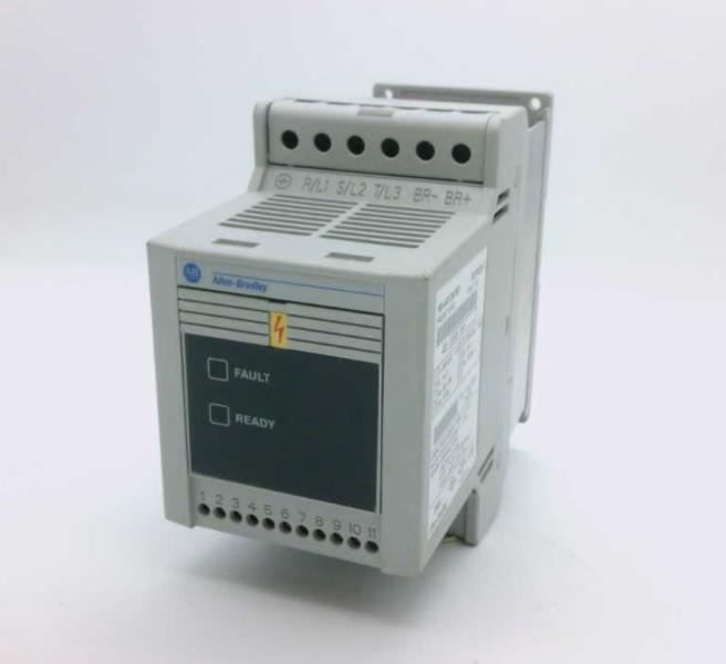 ALLEN BRADLEY 160S-AA02RPS1P1