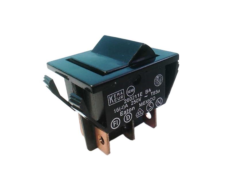 EATON CORPORATION 260211E