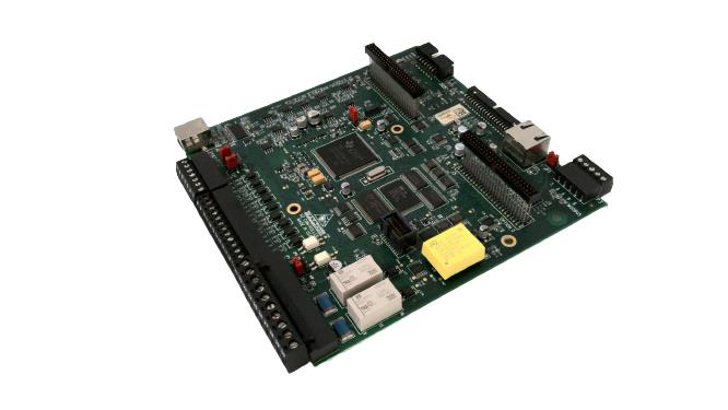 ASEA BROWN BOVERI EB0490A02