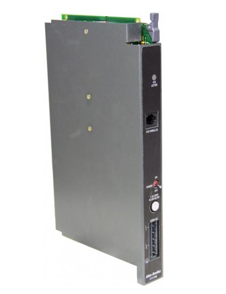 ALLEN BRADLEY 1771-P6S