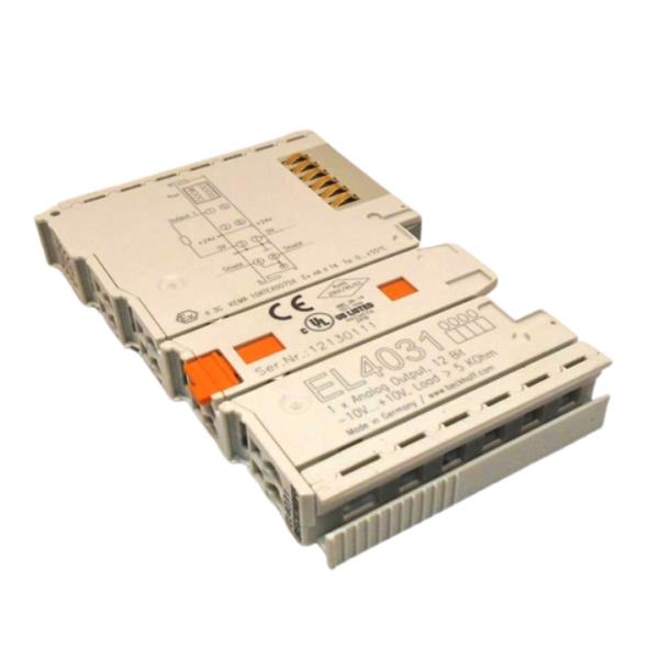 BECKHOFF EL4031