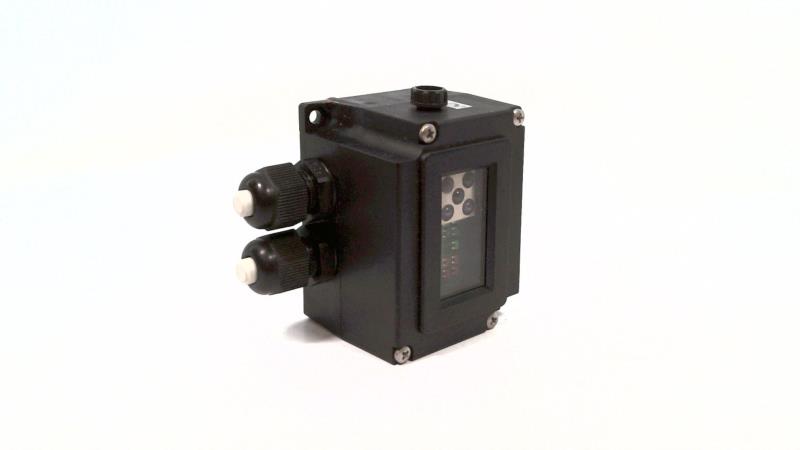 PEPPERL & FUCHS DAD10-8P/35